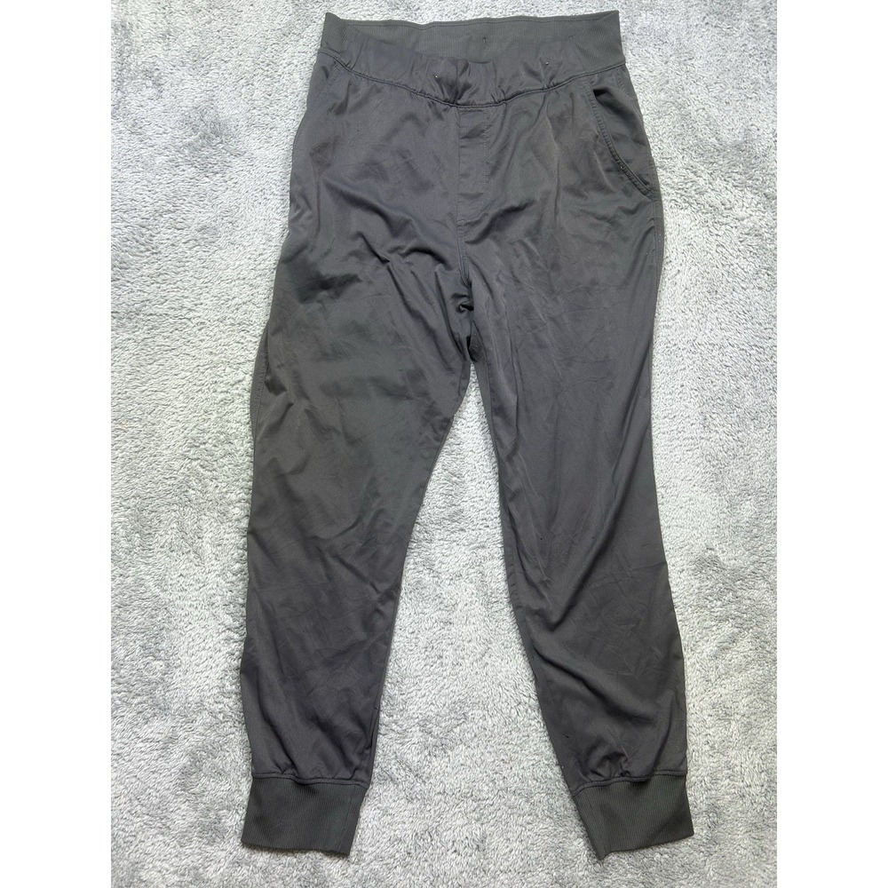 THE NORTH FACE Women's Aphrodite Jogger Black Medium Running Gym Outdoor *Piling